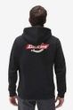 Кофта Dickies Ruston Hoodie чёрный