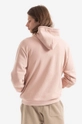 Bavlnená mikina John Elliott Beach Hoodie B121B00711A  100 % Bavlna