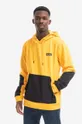 yellow Columbia sweatshirt Ballistic Ridge Hoodie Men’s