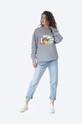 Lacoste cotton sweatshirt SH2183 4JV SH2183.4JV