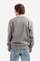 Clothing Lacoste sweatshirt SH1702 1VQ SH1702.1VQ gray
