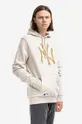 Μπλούζα New Era Hoody York Yankees Ανδρικά