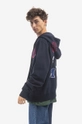 Billionaire Boys Club bluza bawełniana Heart And Mind Zip Through Hood Męski