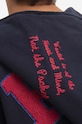 Billionaire Boys Club cotton sweatshirt Heart And Mind Zip Through Hood B22227