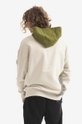 A-COLD-WALL* cotton sweatshirt Knitted Conceal Hoodie  100% Cotton