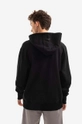 A-COLD-WALL* cotton sweatshirt Scan Hoodie  100% Cotton