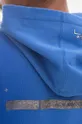 Βαμβακερή μπλούζα A-COLD-WALL* Foil Grid Hoodie Ανδρικά