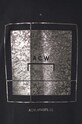 A-COLD-WALL* cotton sweatshirt Foil Grid Crewneck ACWMW075.