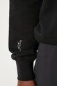 A-COLD-WALL* bluza bawełniana Essential Hoodie ACWMW081.