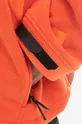 orange A-COLD-WALL* sweatshirt Axis Fleece