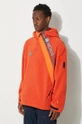 A-COLD-WALL* sweatshirt Axis Fleece orange ACWMO103.