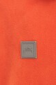 A-COLD-WALL* bluză Axis Fleece ACWMO103.