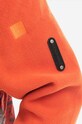 A-COLD-WALL* bluză Axis Fleece ACWMO103.