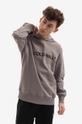 A-COLD-WALL* cotton sweatshirt Essential Logo Hoodie Men’s