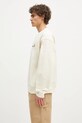 Суичър Carhartt WIP American Script Sweat I025475. бежов AA00