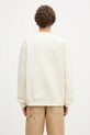 Дрехи Суичър Carhartt WIP American Script Sweat I025475. бежов