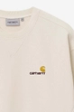 Carhartt WIP bluză American Script Sweat De bărbați