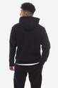 Mikina Carhartt WIP Hooded American Script Sweatshirt I028279.
