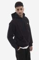 Mikina Carhartt WIP Hooded American Script Sweatshirt I028279.