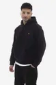 Кофта Carhartt WIP Hooded American Script Sweatshirt