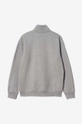 Carhartt WIP sweatshirt Chase Neck Zip Sweat Men’s