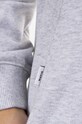 Makia cotton sweatshirt M41089 gray