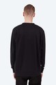 Makia cotton sweatshirt M41134 black AA00