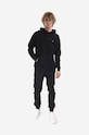 Makia cotton sweatshirt M40085 black AA00