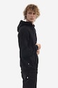 Makia cotton sweatshirt M40085 black