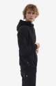 Makia cotton sweatshirt M40085 black