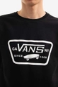 Vans bluza bawełniana Full Patch Crew II Męski