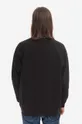 PLEASURES sweatshirt black