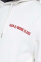 Han Kjøbenhavn cotton sweatshirt Artwork Hoodie M.130069