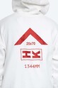 Han Kjøbenhavn cotton sweatshirt Artwork Hoodie M.130069