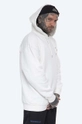 Βαμβακερή μπλούζα Han Kjøbenhavn Artwork Hoodie