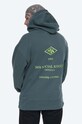Clothing Han Kjøbenhavn cotton sweatshirt Bulky Hoodie M.130154 green