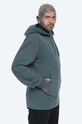 Han Kjøbenhavn cotton sweatshirt Bulky Hoodie M.130154