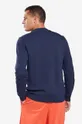 Reebok sweatshirt Ri Ft Bl Crew navy