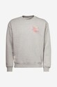 Odzież Reebok Classic bluza Looney Tunes HG1517 szary