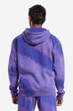 Кофта Reebok Classic Smiley Hoodie HI3999 фиолетовой AA00