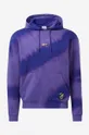 Reebok Classic sweatshirt Smiley Hoodie  70% Cotton, 30% Recycled polyester