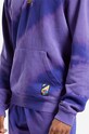 Reebok Classic sweatshirt Smiley Hoodie violet HI3999