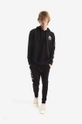 Alpha Industries sweatshirt black