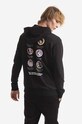 Clothing Alpha Industries sweatshirt 106338.03 black