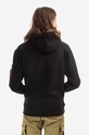 Clothing Alpha Industries sweatshirt 108338.03 black