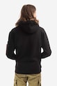 Clothing Alpha Industries sweatshirt 108338.03 black