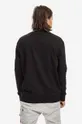 Alpha Industries sweatshirt Embroidery  80% Cotton, 20% Polyester