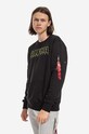 Alpha Industries bluza Embroidery 116312.03