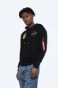 black Alpha Industries sweatshirt Men’s