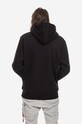 Clothing Alpha Industries sweatshirt 116335.03 black